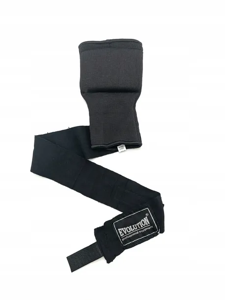 rekawice-elastyczne-evolution-sb-310-czarne-l