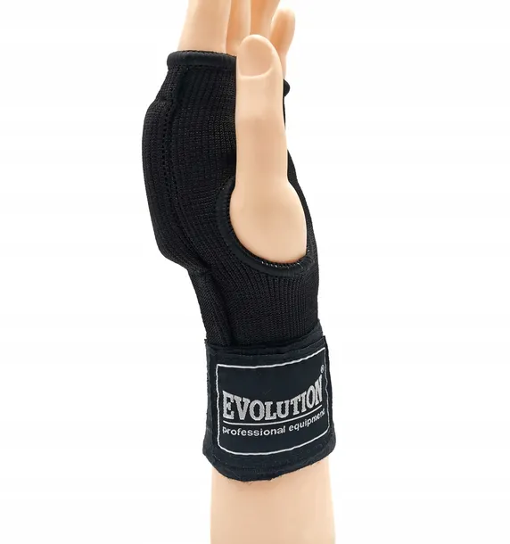 rekawice-elastyczne-evolution-sb-310-czarne-l
