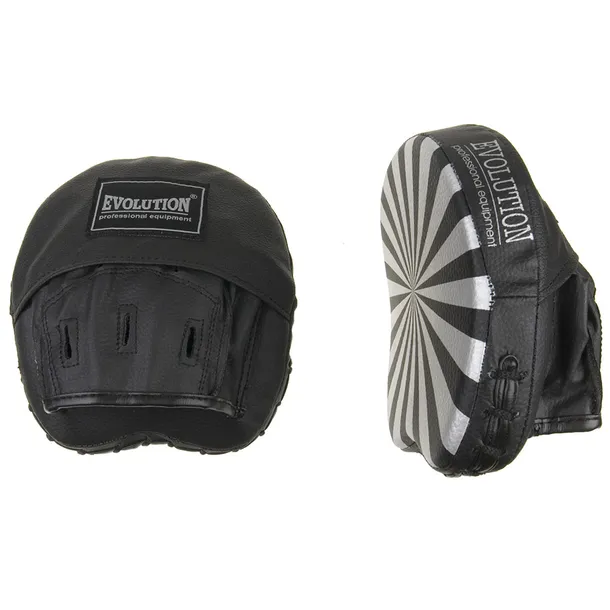 lapa-trenera-evolution-tl-240hbbl