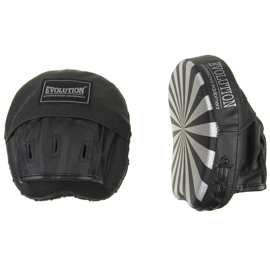 lapa-trenera-evolution-tl-240hbbl