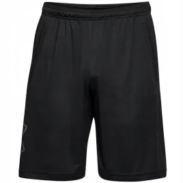 spodenki-meskie-under-armour-tech-graphic-short-czarne-1306443-001-s