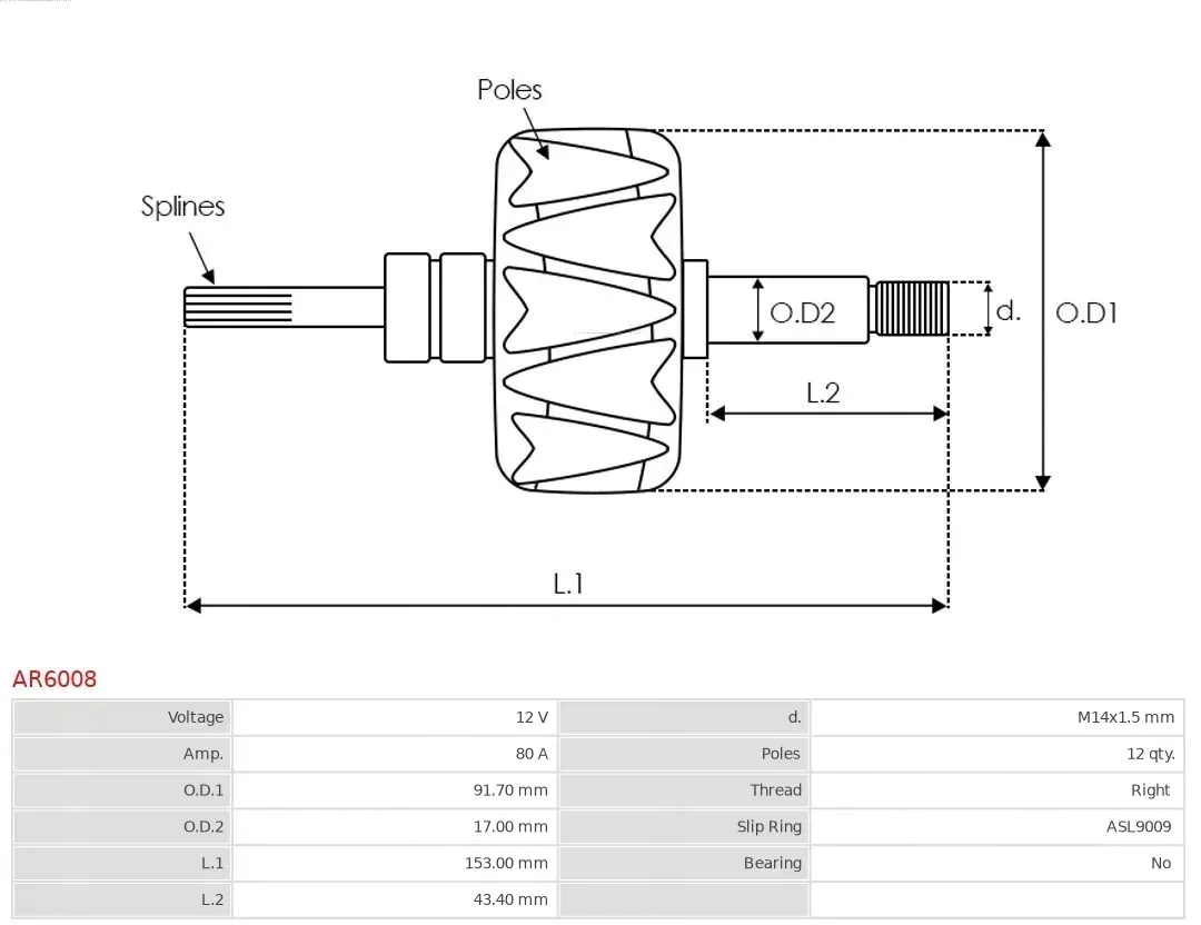 wirnik-alternatora-ar6008-ast