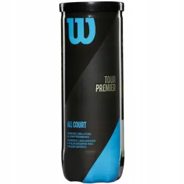 pilki-do-tenisa-ziemnego-wilson-tour-premier-all-court-3-szt-wrt109400