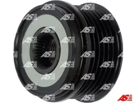 kolo-pasowe-wolnobiezne-alternatora-afp5009-ast