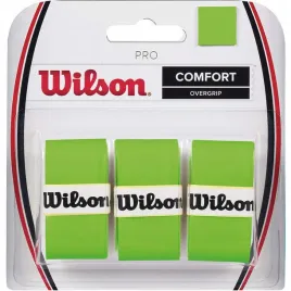 owijka-wilson-pro-comfort-overgrip-jasne-zielone-wrz470810