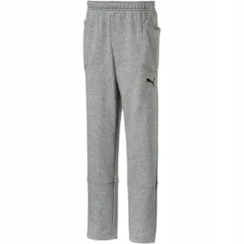 spodnie-dla-dzieci-puma-liga-casuals-pants-junior-szare-655635-33-152cm
