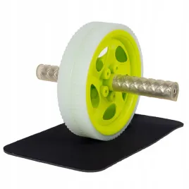 kolko-do-cwiczen-profit-z-mata-zielone-dk-3216