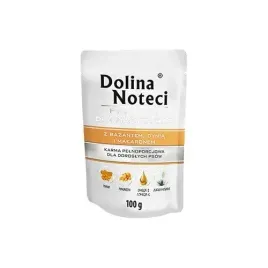 dolina-noteci-premium-psy-malych-ras-bazant-100g-york-shih-tzu-maltanczyk