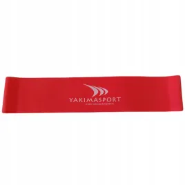 guma-fitness-yakima-sport-czerwona-100248