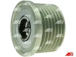 kolo-pasowe-wolnobiezne-alternatora-afp0068-ast