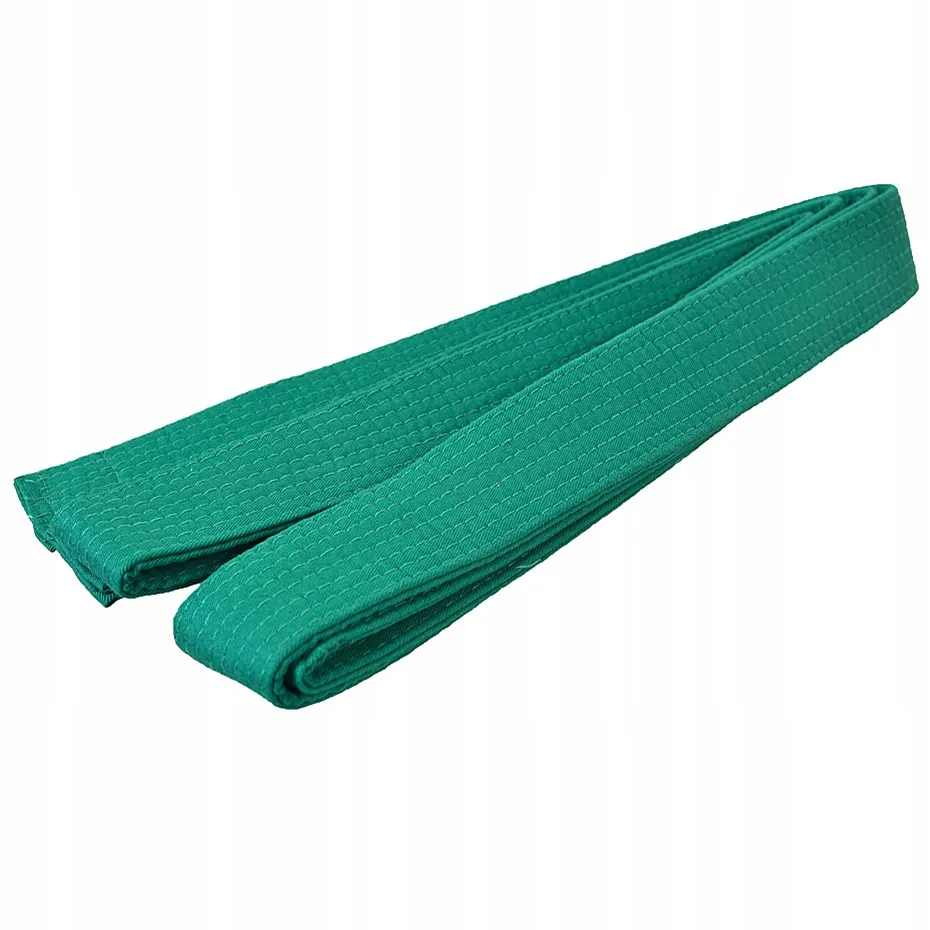 pas-do-karate-profight-zielony-260-cm