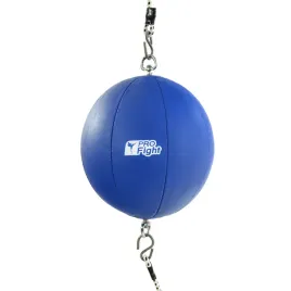gruszka-bokserska-profight-903-pvc-with-rubber-niebieska
