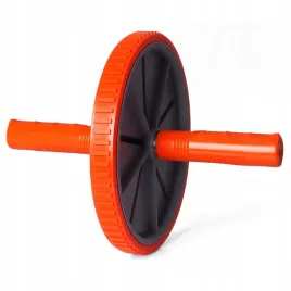 walek-pojedynczy-profit-szaro-pomaranczowy-dk-3216-1