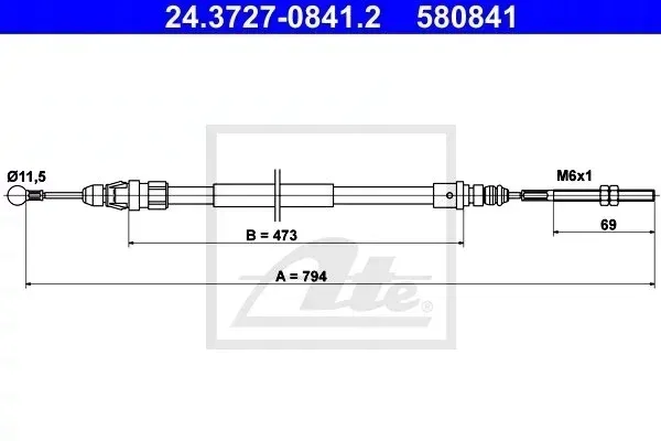 linka-hamulca-postojowego-24-3727-0841-2-ate-producent-czesci-ate