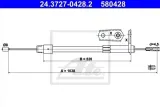 linka-hamulca-postojowego-24-3727-0428-2-ate-jakosc-czesci-zgodnie-z-gvo-q-oryginal-z-logo-producenta-czesci-oem-oes
