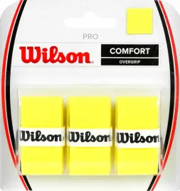owijka-wilson-pro-comfort-overgrip-zolta-3szt-wrz4014ye