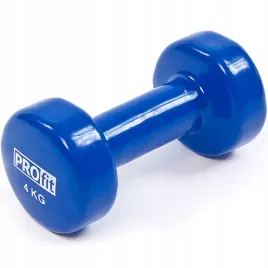 hantel-winylowy-profit-4-kg-niebieski-dk-4102