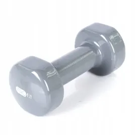 hantel-winylowy-profit-3-kg-szary-dk-4102