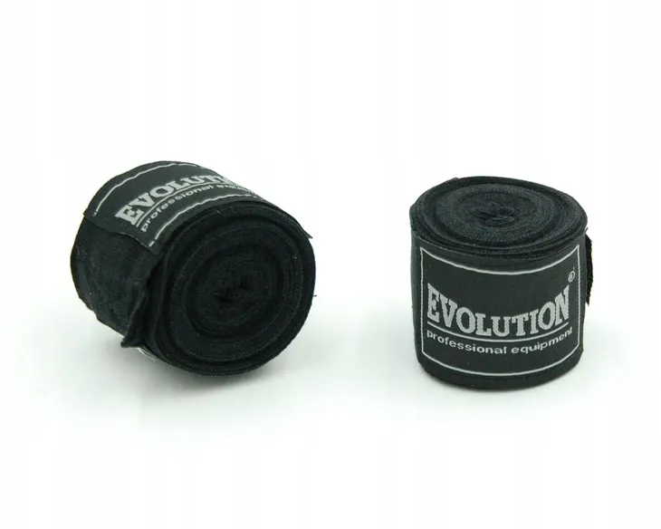bandaz-bokserski-evolution-sb-300-czarny