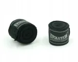 bandaz-bokserski-evolution-sb-300-czarny