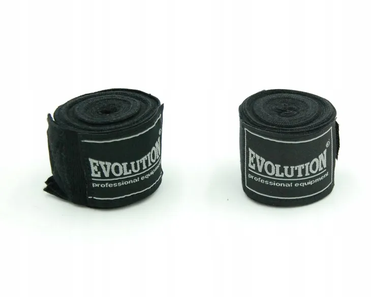 bandaz-bokserski-evolution-sb-300-czarny