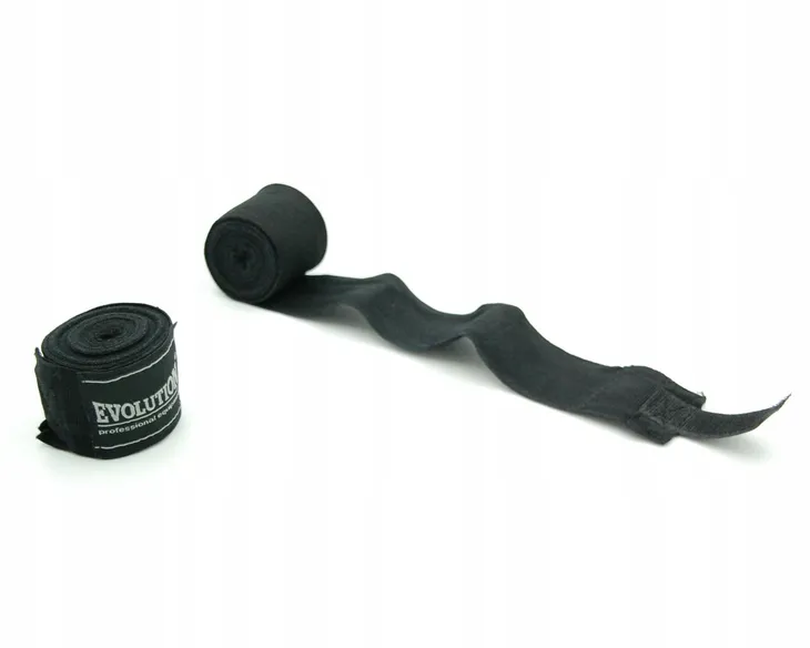 bandaz-bokserski-evolution-sb-300-czarny