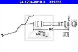 przewod-hamulcowy-elastyczny-24-1294-0010-3-ate