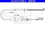 linka-hamulca-postojowego-24-3727-0100-2-ate-stan-nowy
