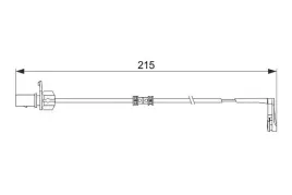 bosch-1-987-474-489-styk-ostrzegawczy-zuzycie-okladzin-hamulcowych