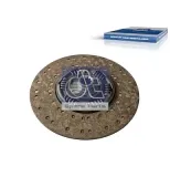 tarcza-sprzegla-3-40037-producent-czesci-dt-spare-parts