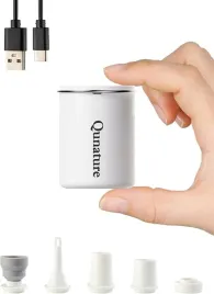 mini-pompka-elektryczna-2w1-5kpa-400l-min-1500mah-led-qunature-600109003-bw