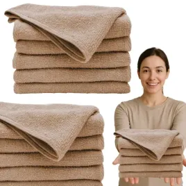 recznik-kapielowy-plazowy-duzy-70x140-bawelna-100percent-jasnobrazowy-hotelowy