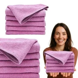 recznik-kapielowy-plazowy-maly-50x100-bawelna-100percent-hotelowy-fioletowy