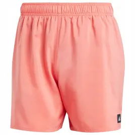 spodenki-kapielowe-meskie-adidas-solid-clx-short-length-koralowe-ir6223-s