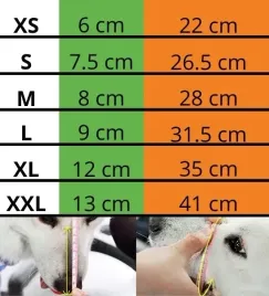 3-kolory-gumowy-kaganiec-dla-psa-uniemozliwia-jedzenie-smieci-bezpieczny