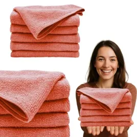 recznik-kapielowy-plazowy-maly-50x100-bawelna-100percent-hotelowy-pomaranczowy
