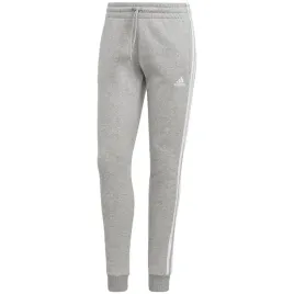 spodnie-damskie-adidas-essentials-3-stripes-fleece-szare-il3282-xl