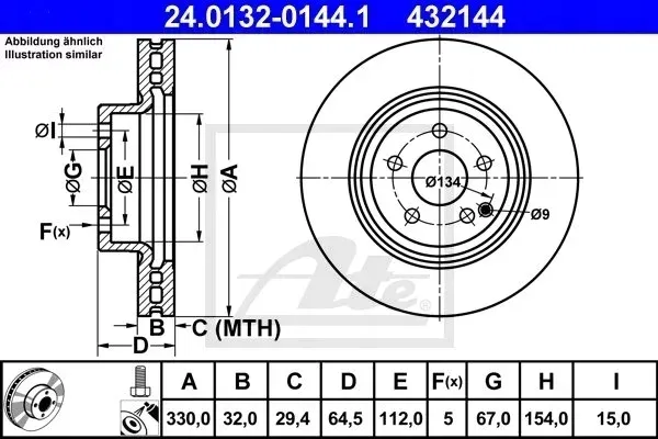tarcza-hamulcowa-24-0132-0144-1-ate-producent-czesci-ate