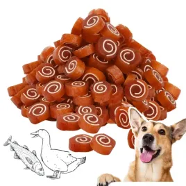 przysmak-dla-psa-miekkie-sushi-z-kaczki-z-ryba-roladki-500g-hauheaven