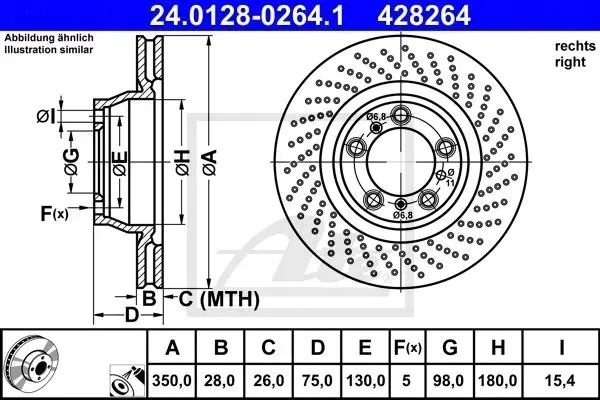 tarcza-hamulcowa-24-0128-0264-1-ate-producent-czesci-ate