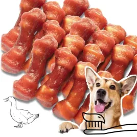 dental-bone-gryzak-dla-psa-kosc-dentystyczna-z-kaczka-500g-hauheaven