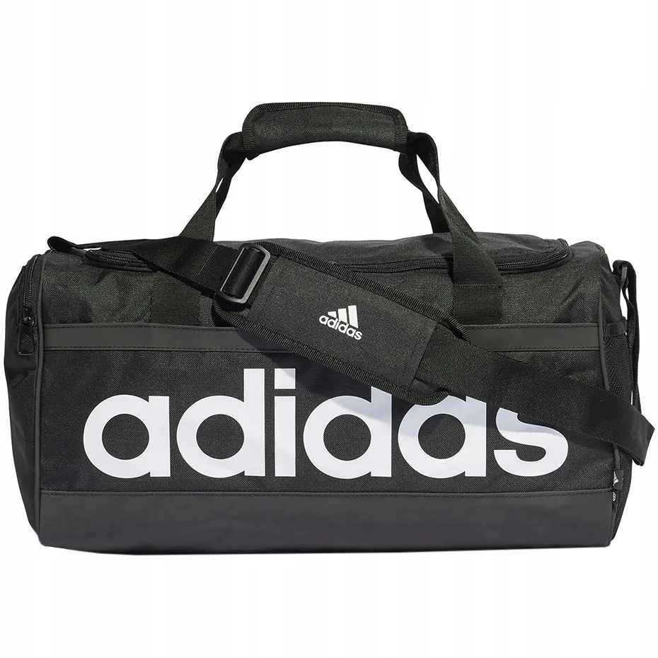torba-adidas-essentials-linear-duffel-medium-czarno-biala-ht4743
