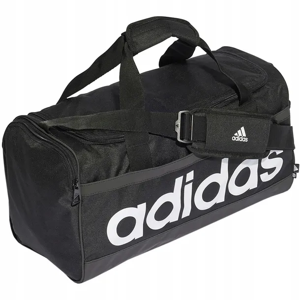 torba-adidas-essentials-linear-duffel-medium-czarno-biala-ht4743