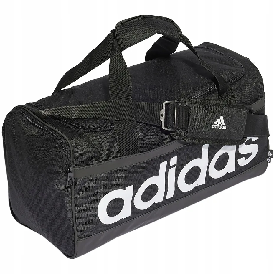torba-adidas-essentials-linear-duffel-medium-czarno-biala-ht4743