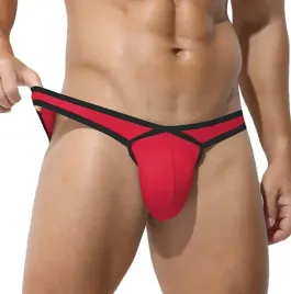 pojemne-komfortowe-meskie-slipki-soft-czerwone-xl