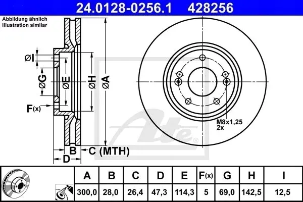 tarcza-hamulcowa-24-0128-0256-1-ate-producent-czesci-ate