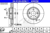 tarcza-hamulcowa-24-0128-0256-1-ate-producent-czesci-ate