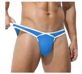 sexy-pojemne-komfortowe-meskie-stringi-soft-niebieskie-xl