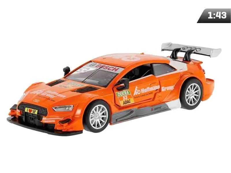 model-1-43-audi-rs5-dtm-pomaranczowy-stan-nowy
