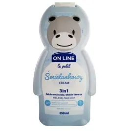 zel-do-mycia-on-line-le-petit-3w1-350-ml-smietankowy